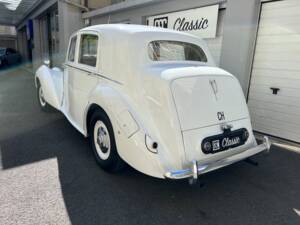 Image 7/18 of Bentley Mark VI (1950)