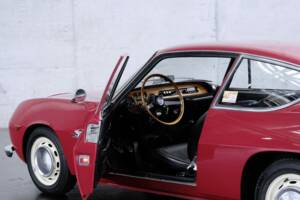Bild 18/49 von Lancia Fulvia Sport 1.3 S (Zagato) (1970)