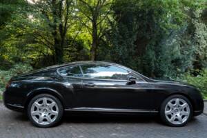 Bild 2/24 von Bentley Continental GT (2006)