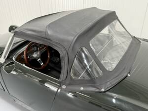 Imagen 8/13 de Austin-Healey Sprite Mk I (1960)