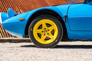 Immagine 43/46 di Lancia Stratos HF (1975)