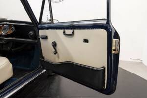 Image 36/41 of Innocenti Mini Cooper 1000 (1973)