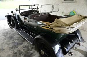 Bild 9/50 von Rolls-Royce 40/50 HP Silver Ghost (1924)