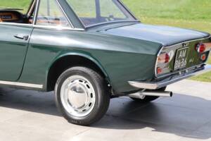 Bild 43/50 von Lancia Fulvia Coupe Rallye (1968)