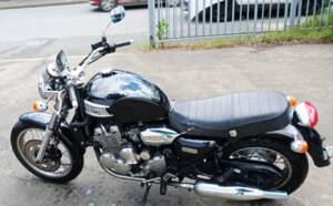 Afbeelding 8/10 van Triumph Thunderbird 900 (1995)