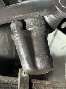 Afbeelding 19/72 van BMW 315&#x2F;1 Sport (1934)