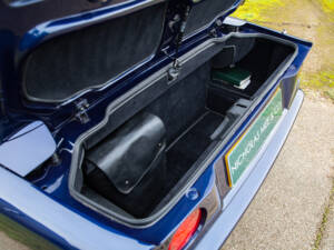 Afbeelding 14/99 van Aston Martin V8 Volante (1999)