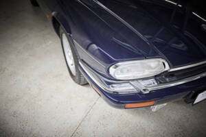 Bild 21/92 von Jaguar XJS 6.0 (1994)