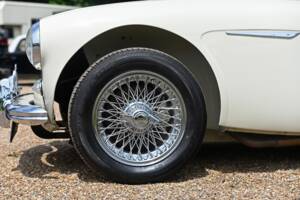 Afbeelding 14/21 van Austin-Healey 100&#x2F;6 (BN4) (1958)