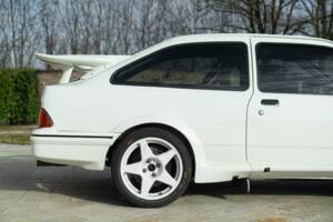 Image 21/50 of Ford Sierra RS Cosworth (1987)