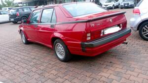 Image 15/51 of Alfa Romeo 75 1.8 Turbo (1991)