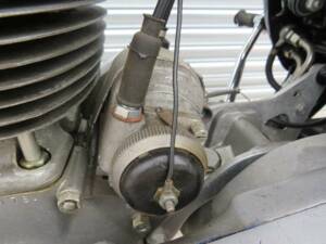 Image 28/45 of BSA DB 32 Gold Star (1959)