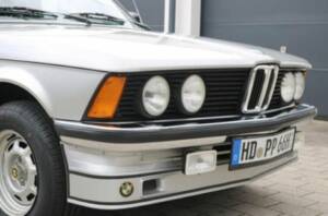 Immagine 26/43 di BMW 323i (1980)