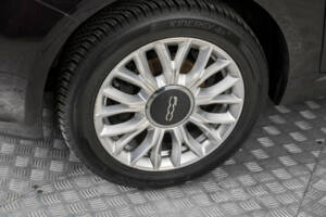 Image 22/48 de FIAT 500 C (2014)