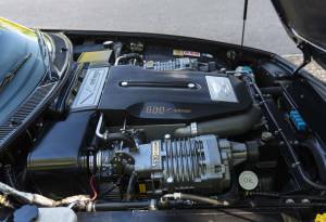 Afbeelding 32/35 van Aston Martin Vantage V600 (1998)