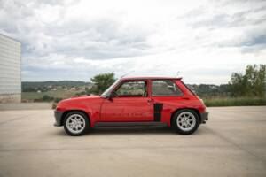 Imagen 3/84 de Renault R 5 Turbo 2 (1984)