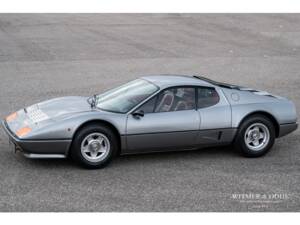 Bild 1/31 von Ferrari 512 BB (1980)