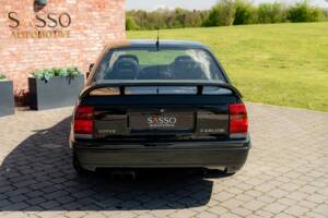 Image 63/75 of Lotus Carlton (1991)