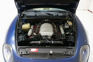 Bild 11/13 von Maserati 3200 GT (1999)