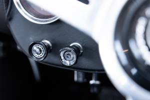 Afbeelding 18/44 van Alfa Romeo 2600 Spider (1965)