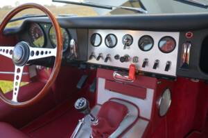 Bild 30/31 von Jaguar E-Type 3.8 (1962)