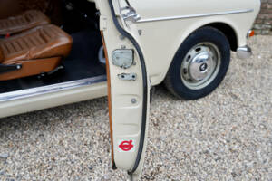 Immagine 48/50 di Volvo P 121 (1967)