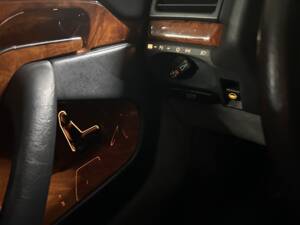 Image 27/27 of Mercedes-Benz CL 600 (1998)