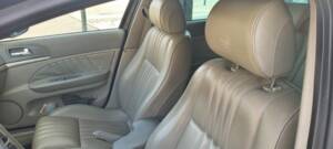 Image 3/6 of Alfa Romeo 159 3.2 V6 Q4 Sportwagon (2006)