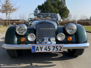 Imagen 16/65 de Morgan Plus 8 (1994)