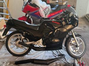 Immagine 1/4 di Suzuki RG 80 Gamma (1994)