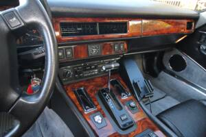 Bild 17/22 von Jaguar XJS 4.0 (1994)