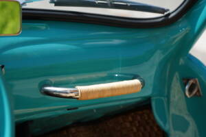 Bild 24/63 von FIAT Ghia 500 Jolly (1969)