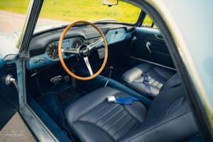 Bild 10/17 von Lancia Flaminia GT 2.8 3C Touring (1960)