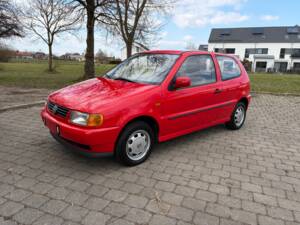 Afbeelding 1/4 van Volkswagen Polo III 1.0 (1998)