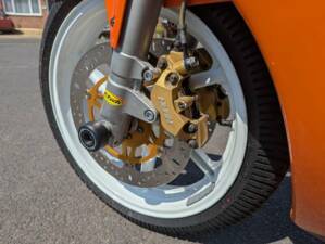 Imagen 24/34 de Honda DUMMY (1991)