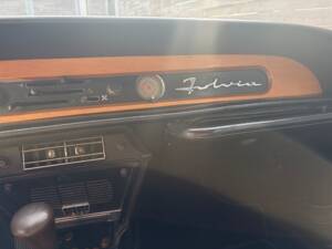 Imagen 30/72 de Lancia Fulvia 1.3 S (1976)