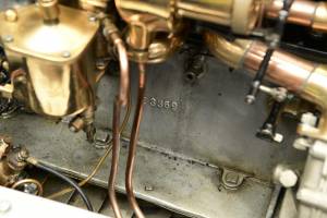 Bild 31/48 von Rolls-Royce 40&#x2F;50 HP Silver Ghost (1920)