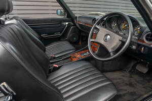 Imagen 21/35 de Mercedes-Benz 300 SL (1989)