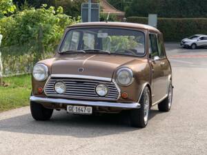 Bild 17/20 von Morris Mini Cooper 1000 (1969)
