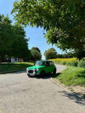 Bild 28/50 von Innocenti Mini Cooper 1300 (1972)