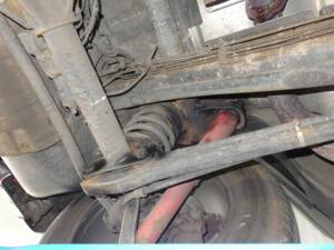 Bild 89/97 von Mercedes-Benz G 55 AMG (lang) (2000)