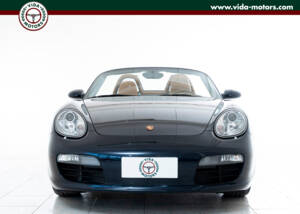 Image 5/16 de Porsche Boxster (2006)