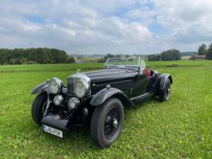 Image 1/69 of Bentley B Special Alpine (1948)