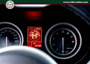 Image 26/42 of Alfa Romeo Brera 3.2 JTS (2006)