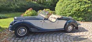 Image 1/10 de Riley 2.5 Litre RMC (1949)