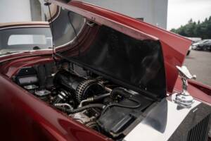 Immagine 48/49 di Rolls-Royce Silver Cloud I Mulliner (1957)