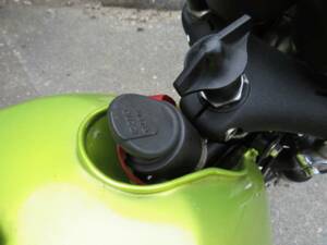 Image 26/45 of Moto Guzzi V7 Sport (1973)