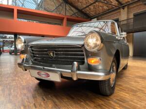 Image 2/34 de Peugeot 404 (1962)
