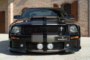 Afbeelding 3/50 van Ford Mustang Shelby GT 500 (2007)