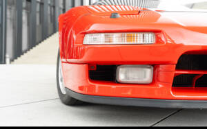 Bild 15/78 von Honda NSX (1991)